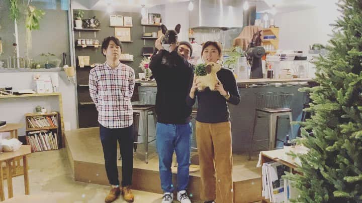 HeyCoffeeのグルメインスタ