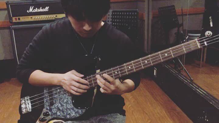 井澤惇のインスタグラム：「Brandnew parts. 2019/12/28」
