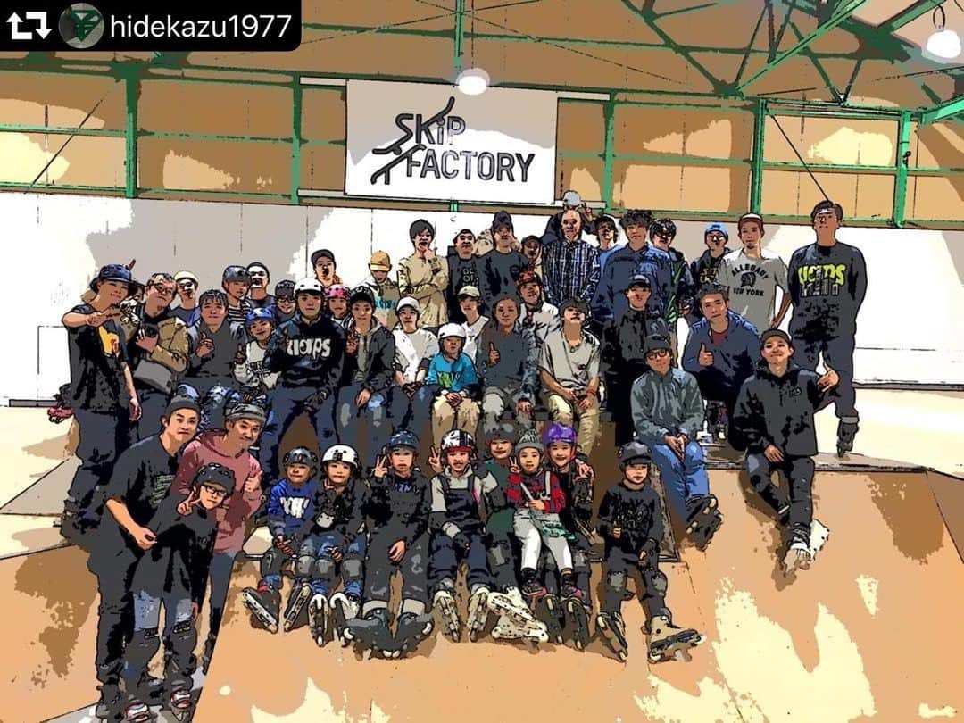 安床武士のインスタグラム