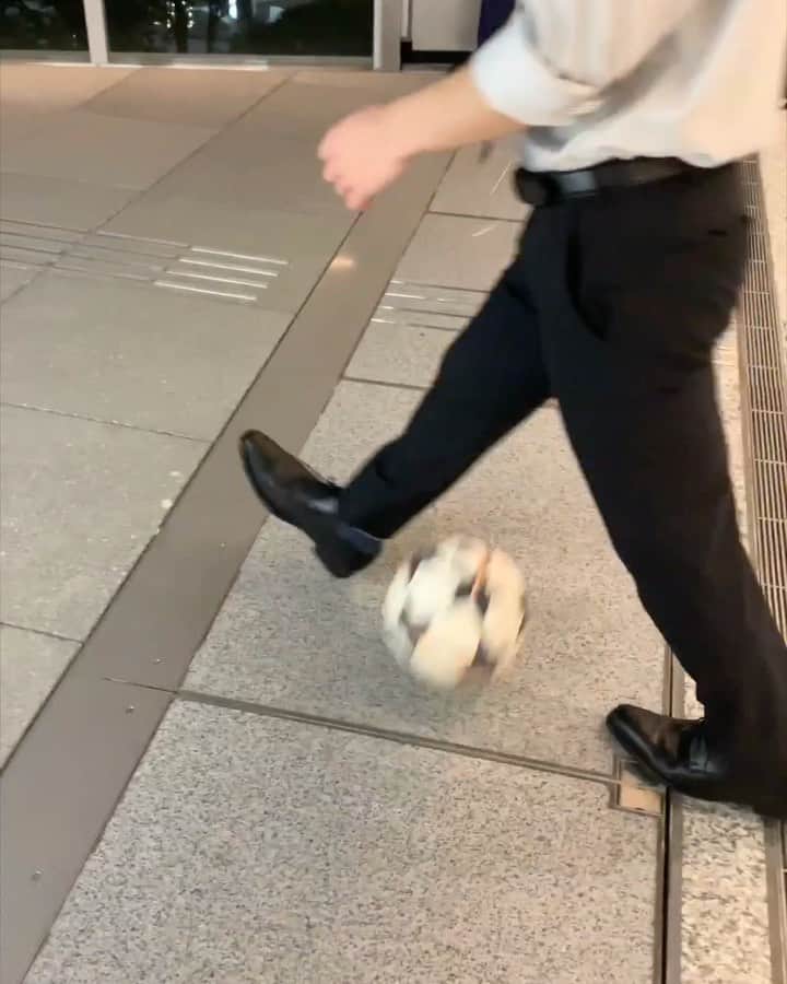 りゅートリックスのインスタグラム