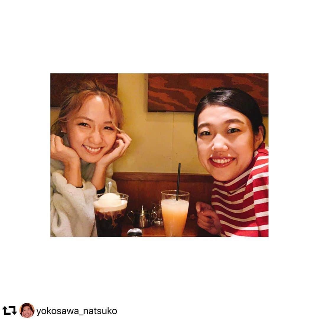 Ami さんのインスタグラム写真 - (Ami Instagram)「大好きな人❤️❤️❤️ 2019年最後に会えて嬉しかった🥰 オオカミちゃん、横澤さんが帰ってくるまでちゃんと頑張るからねー‼︎ 待ってるからねー‼︎ #5時間喋り倒してまだ足りない😂 #横澤さん納め♡」12月28日 23時07分 - ami_dream05