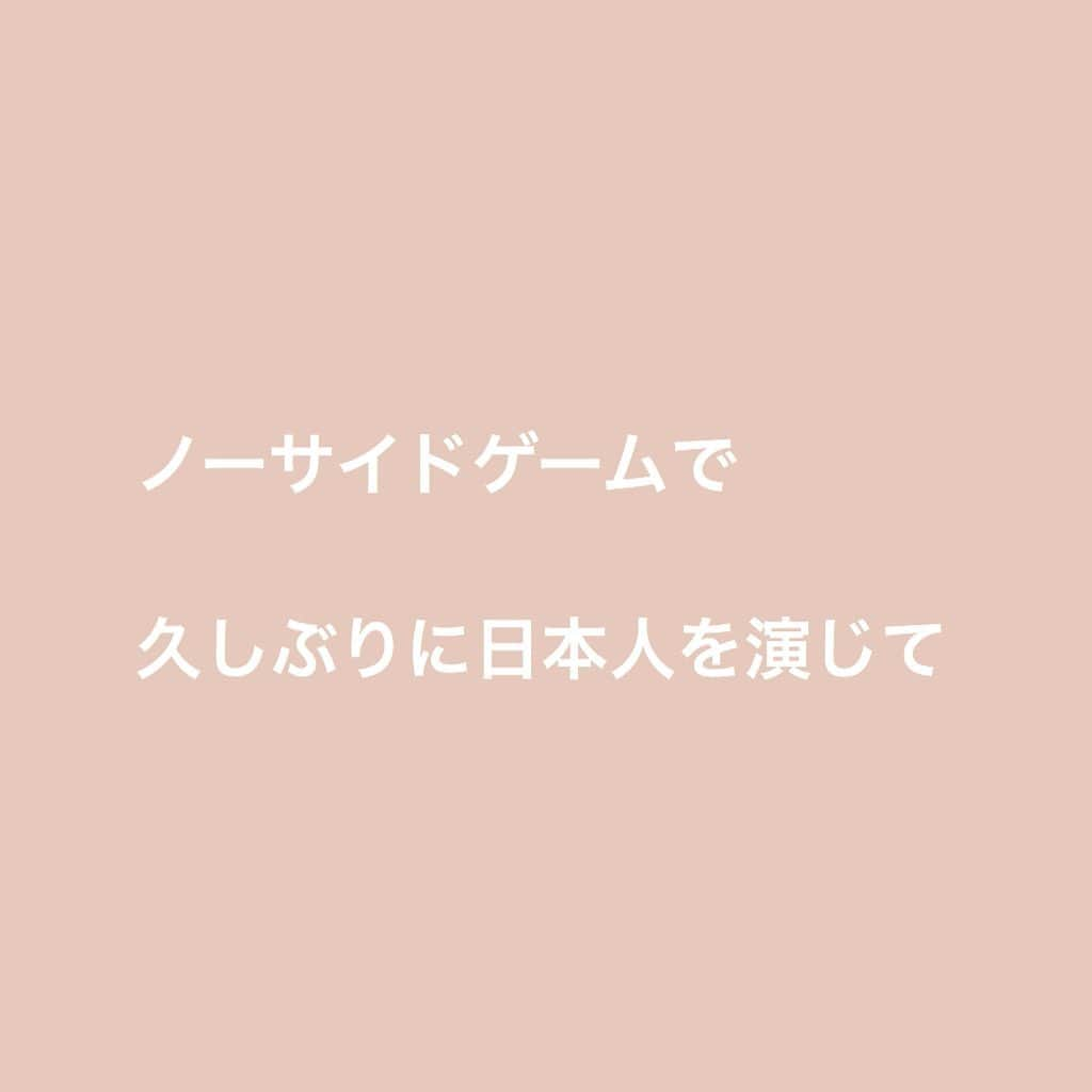 笹本玲奈さんのインスタグラム写真 - (笹本玲奈Instagram)「. . . マリー・アントワネット 佐倉多英 マリア 時代も国も人種も違うけれど、 共通していた事は 誰かを、何かを、 心から愛して大切にしていたと言う事です。 素敵な役に出会えた事に、感謝の気持ちでいっぱいです。 . 『マリー・アントワネット』はDVDが絶賛発売中。 『ノーサイド・ゲーム』も2020年1月に発売開始、お正月に再放送もあります。 笑福亭鶴瓶師匠の『スジナシ』は、paraviで放送中。 『ウエスト・サイド・ストーリー season1』は年内は30日まで、公演は2020年1月13日までです。 . . #2019を振り返る #MA#ノーサイドゲーム#スジナシ#ウエストサイドストーリー」12月28日 23時20分 - renastagram07