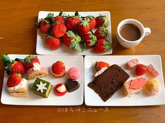 野山苺摘（グルメライター・グルメ探偵）のグルメインスタ