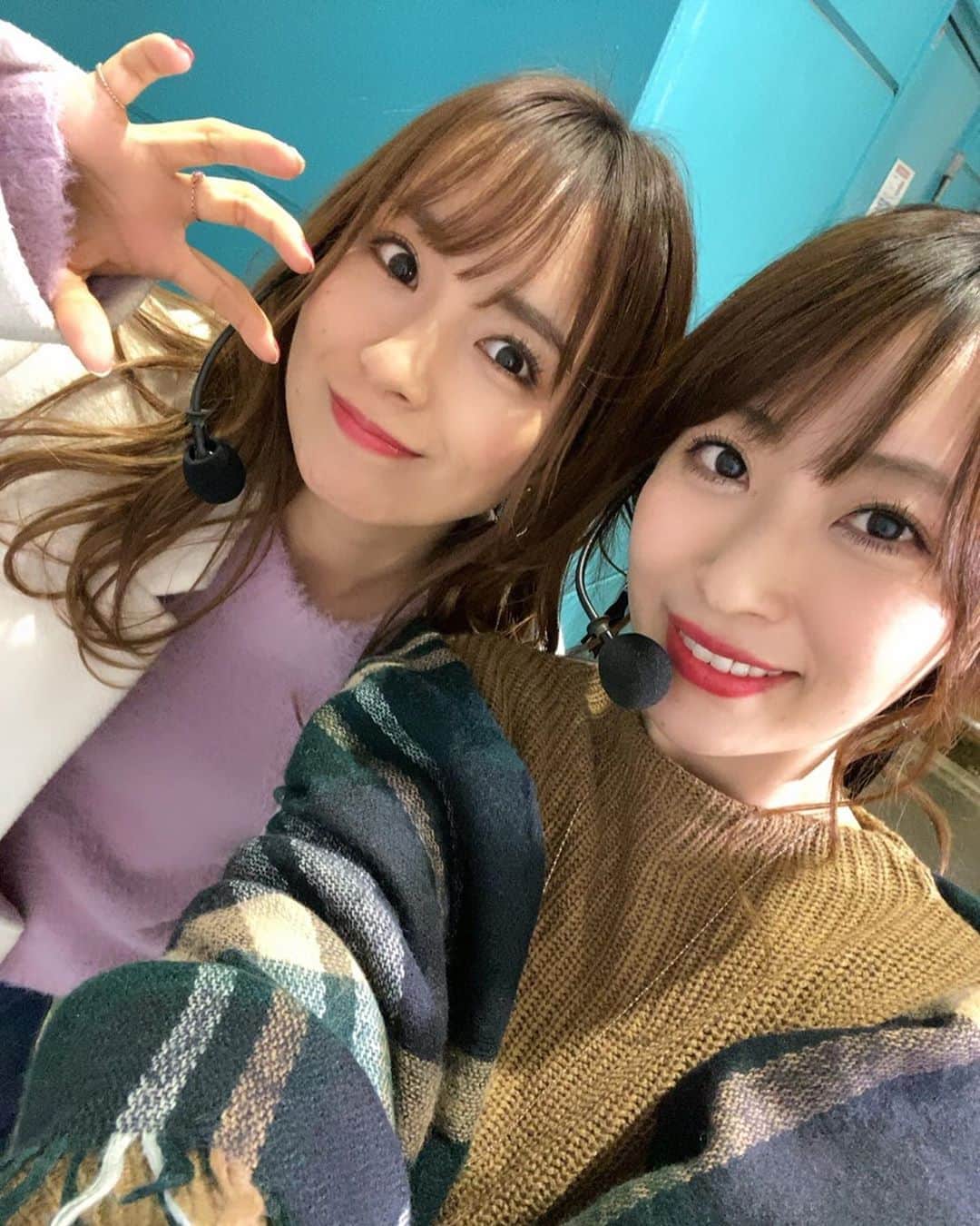 ぽこのインスタグラム：「2019年ラスト王庭❤️ 今年もありがとう✨」
