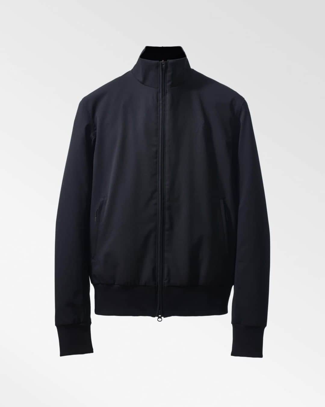 ワイスリーのインスタグラム：「Y-3 Classic Woven Track Jacket. Y-3 Spring/Summer 2020. --- #adidas #Y3 #YohjiYamamoto  Discover the collection at Y-3.com」