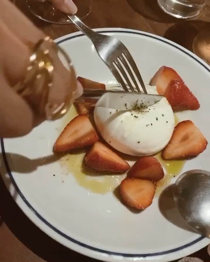 JUNNAのグルメインスタ