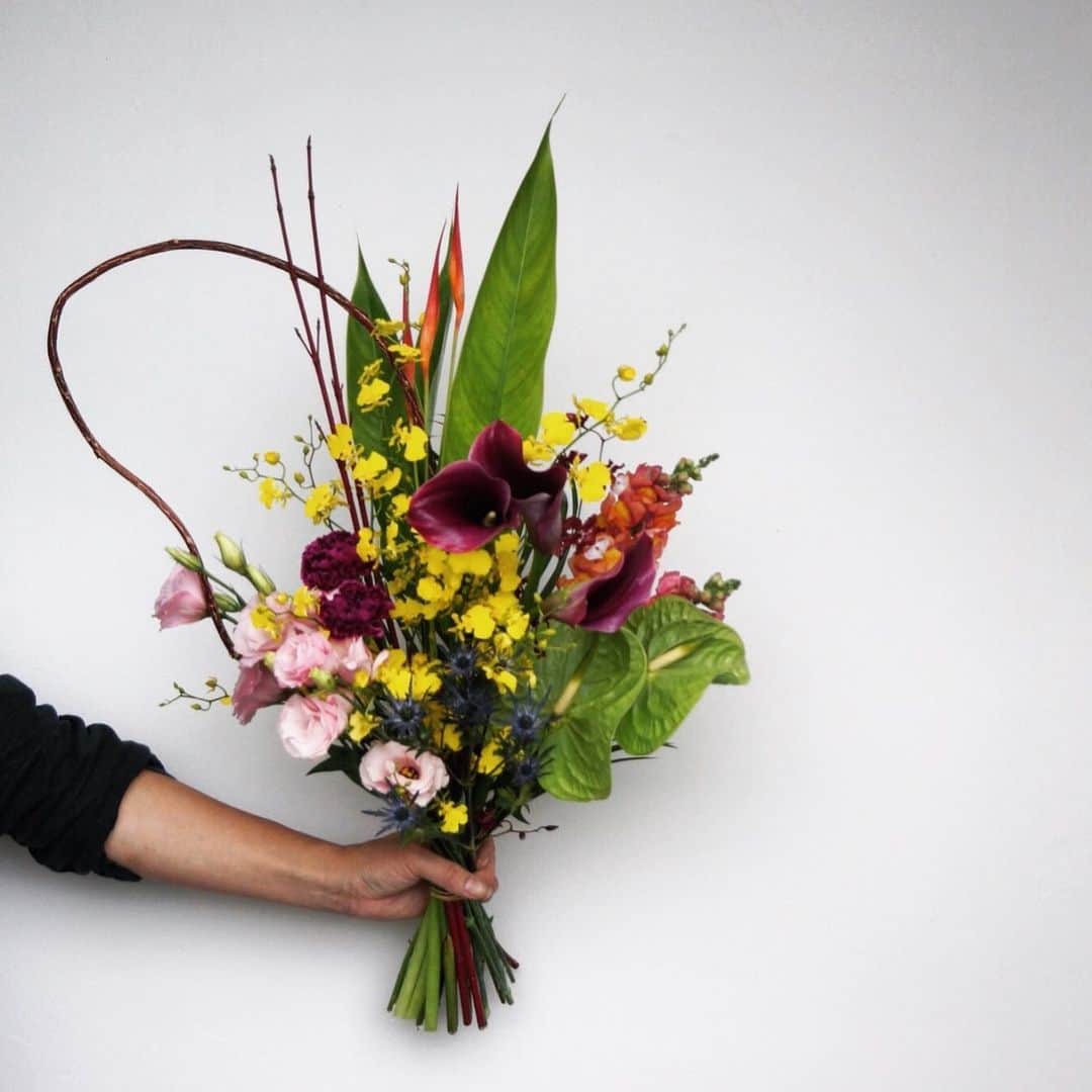 MILLE ECLAT.のグルメインスタ