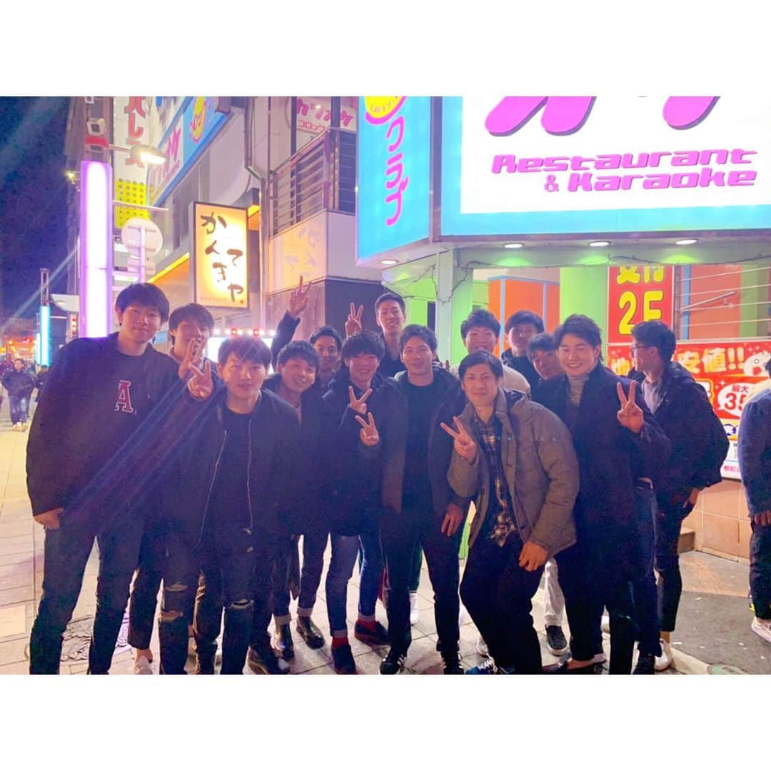 久保田雅人のインスタグラム