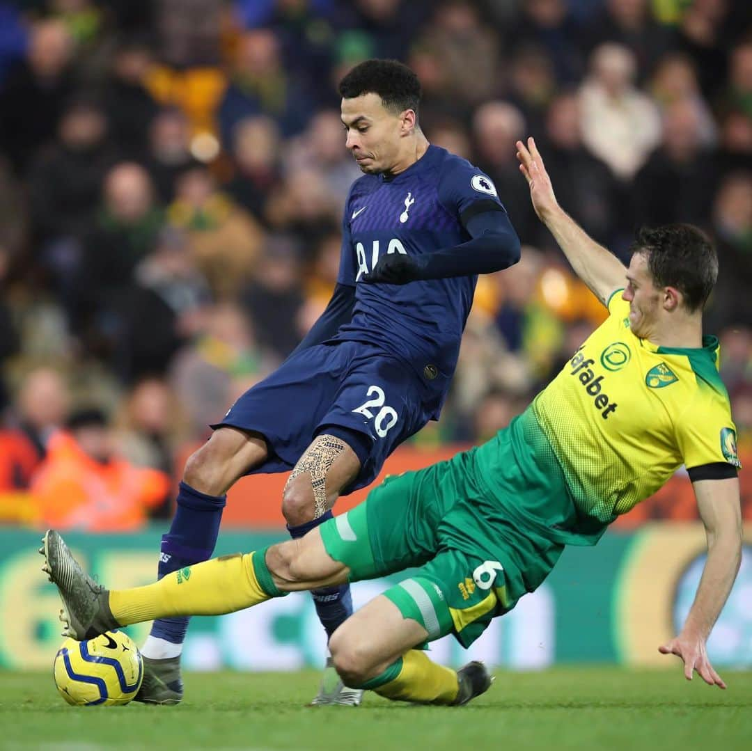 ノリッジ・シティFCさんのインスタグラム写真 - (ノリッジ・シティFCInstagram)「The points are shared after an eventful evening at Carrow Road 💪」12月29日 4時30分 - norwichcityfc