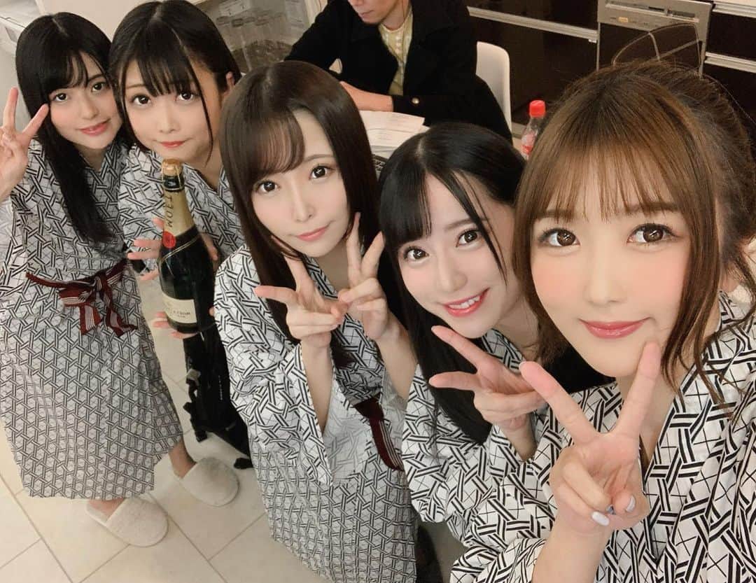 大槻ひびきのインスタグラム