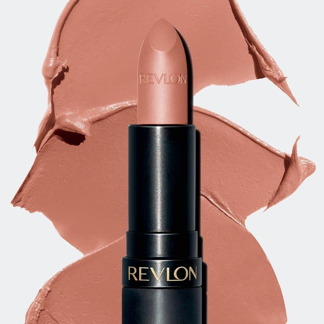 Revlonのインスタグラム