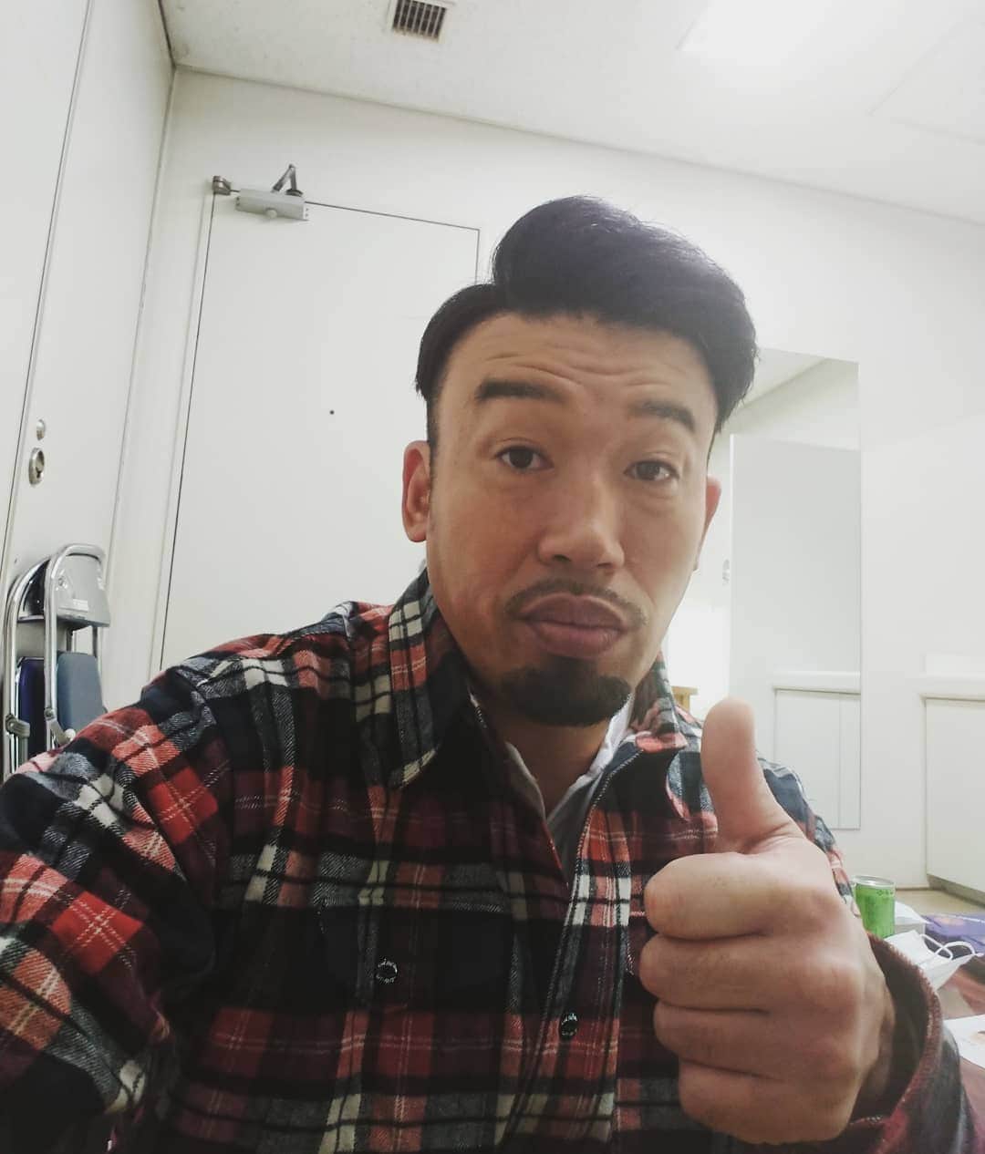 武蔵のインスタグラム