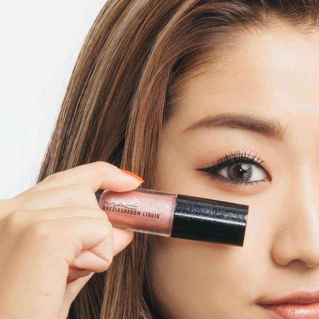 M∙A∙C Cosmetics Japanのインスタグラム