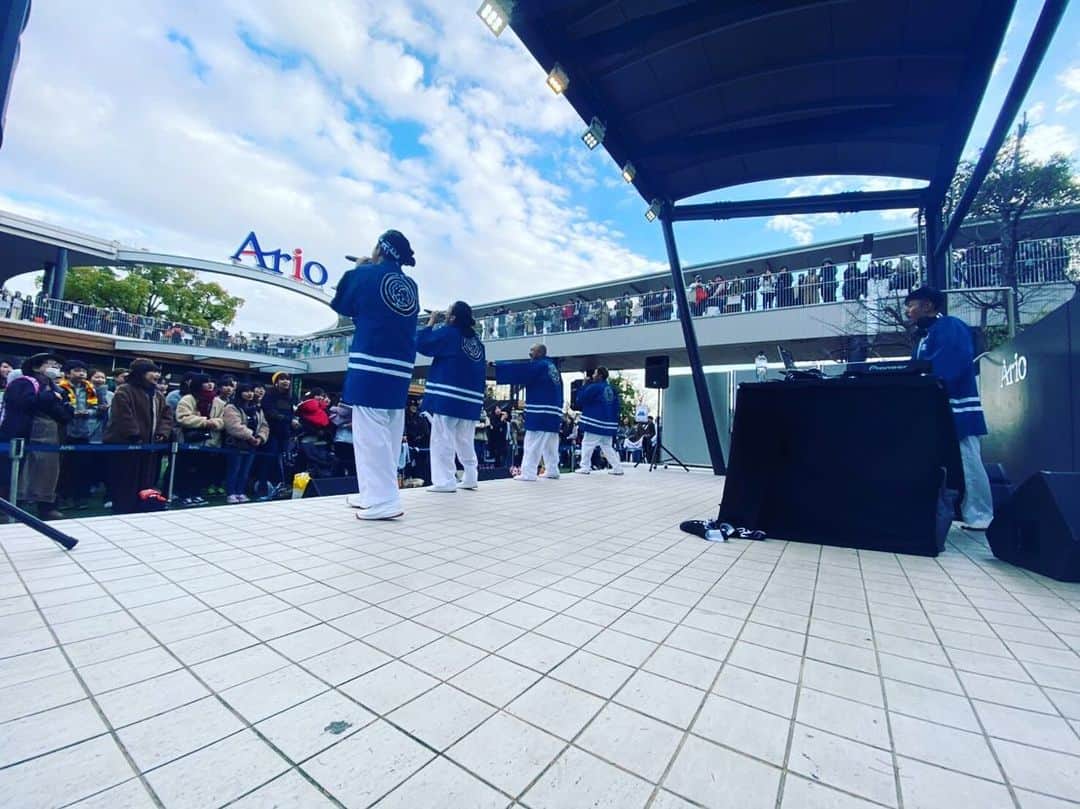 コシバKENのインスタグラム