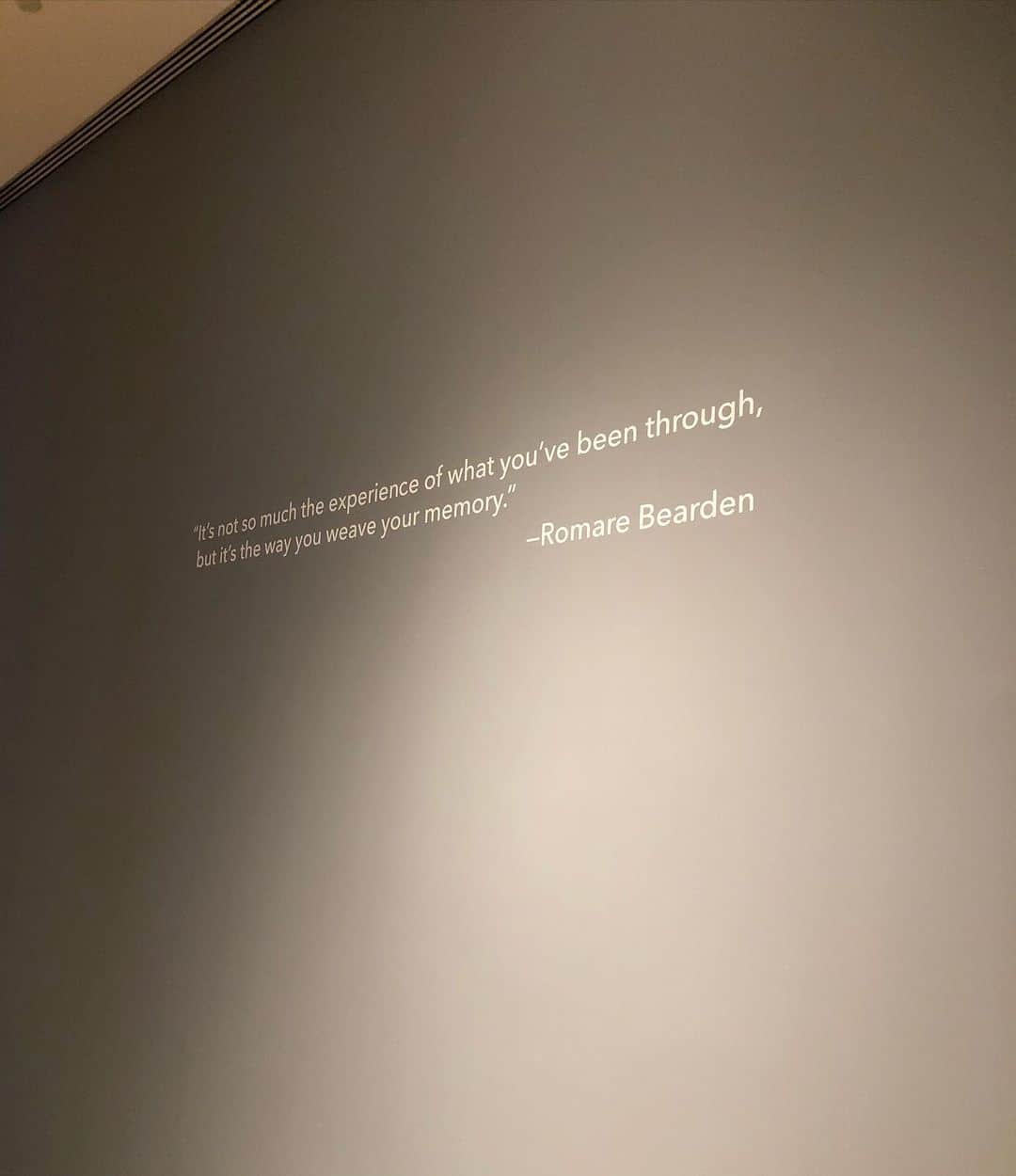 西岡剛のインスタグラム：「#西岡剛 #highmuseum #virgilabloh  #offwhite #atlanta」