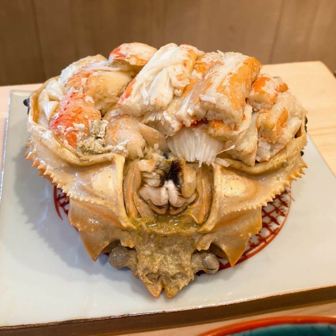 山岸久朗のグルメインスタ