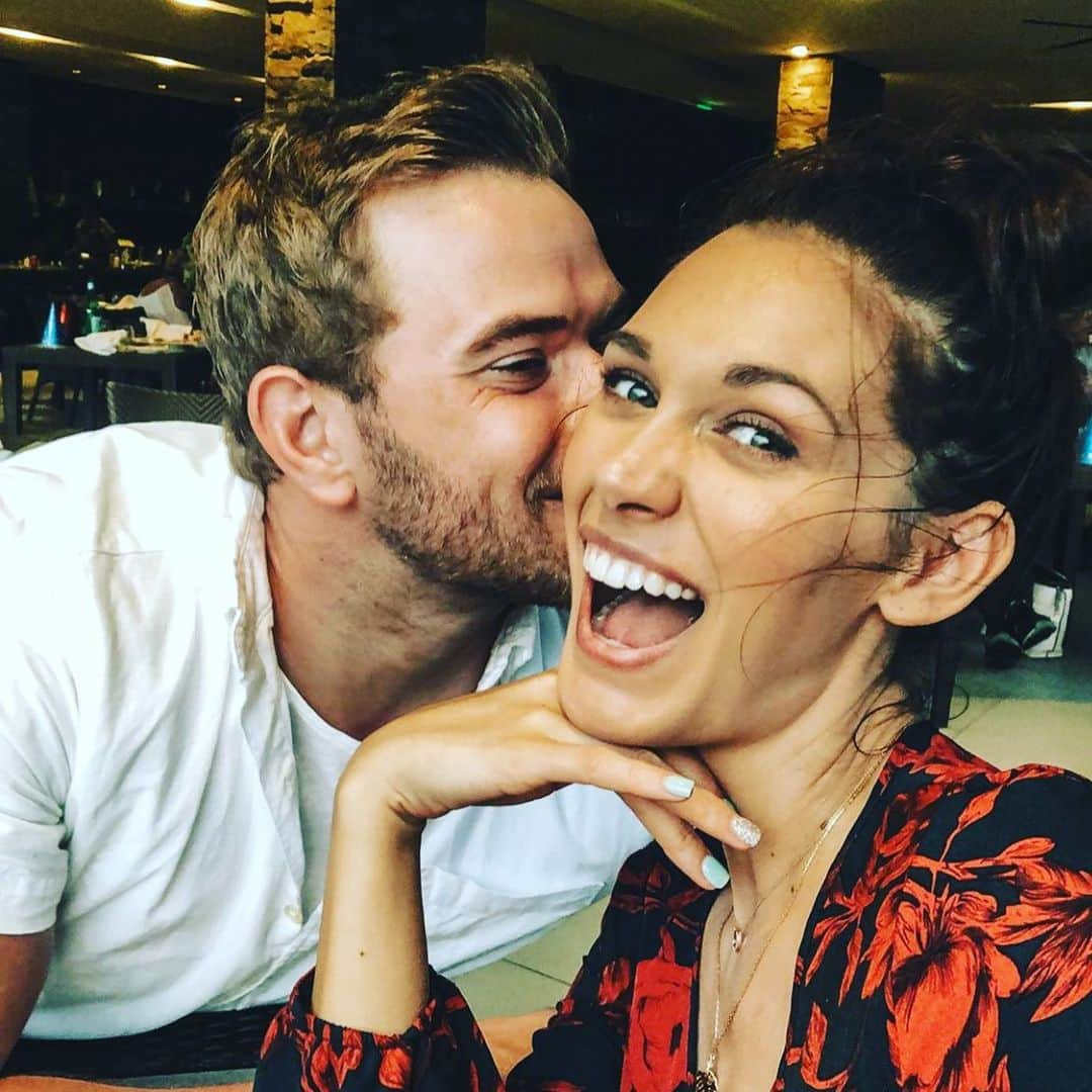 ケラン・ラッツさんのインスタグラム写真 - (ケラン・ラッツInstagram)「♥️FIJI♥️」12月29日 7時33分 - kellanlutz