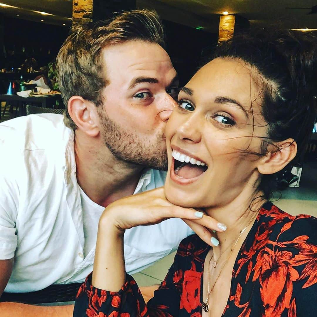 ケラン・ラッツさんのインスタグラム写真 - (ケラン・ラッツInstagram)「♥️FIJI♥️」12月29日 7時33分 - kellanlutz