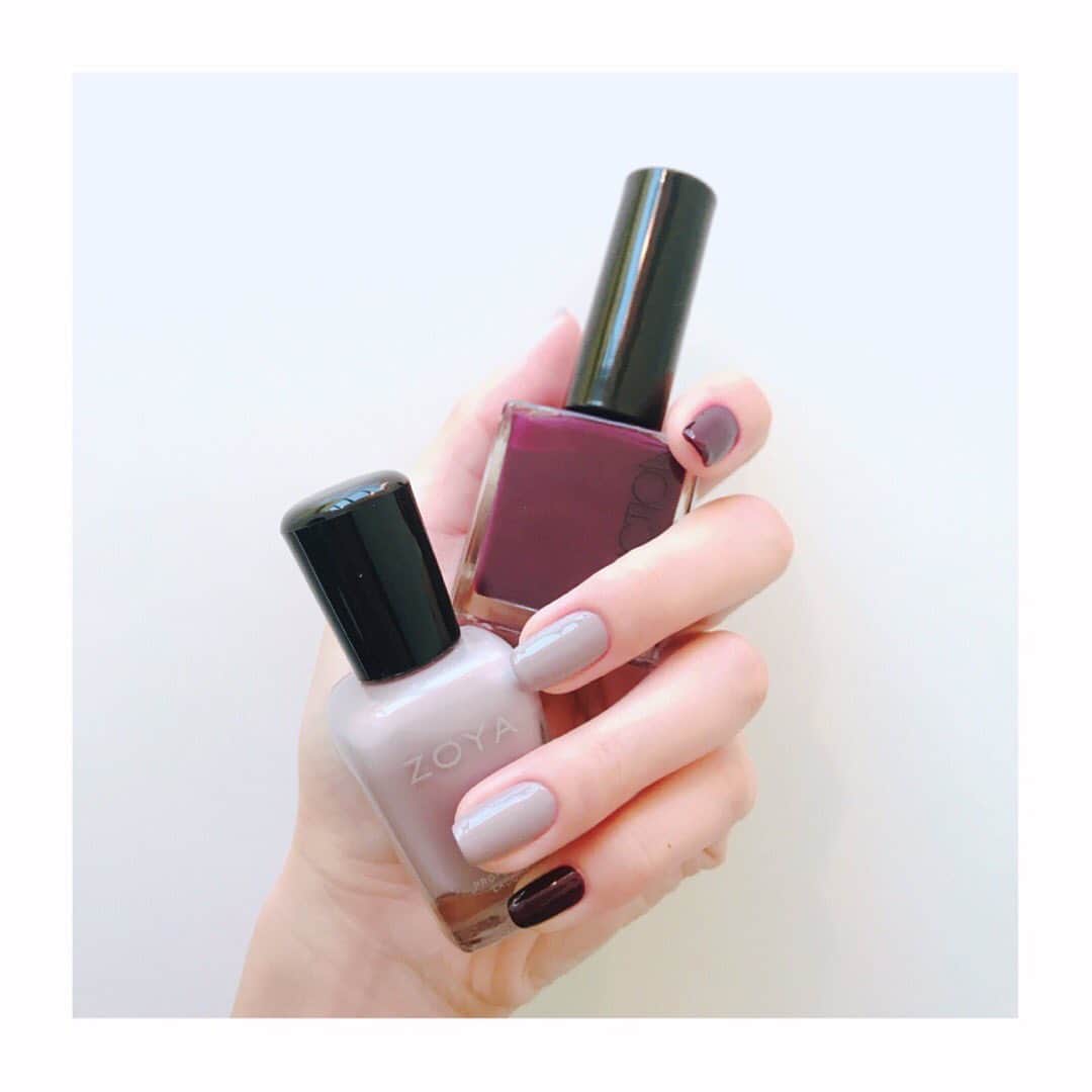 ネイルケアサロン タアコバさんのインスタグラム写真 ネイルケアサロン タアコバinstagram Beauty The Bibleでご紹介した商品はロングルアージュhp及び タアコバアカウントよりお求めいただけます Repost Beautythebible Official Get Repost
