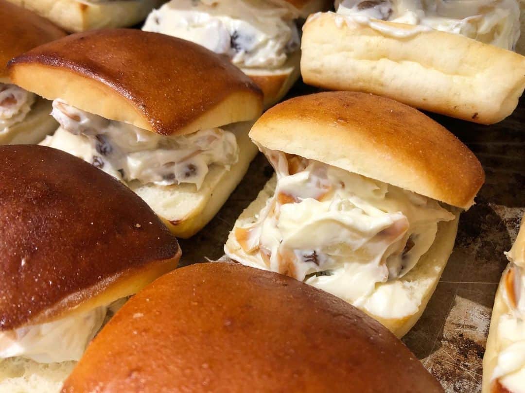 笹塚駅のパン屋さん オパンのグルメインスタ