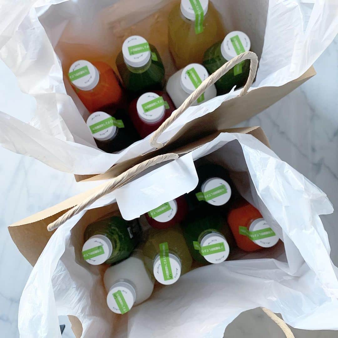 Rachien Smoothieのグルメインスタ