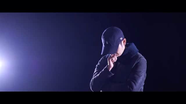 般若のインスタグラム：「DJ FUMIRATCH/Capcity Over feat般若&¥ellow Bucks Dir.タイプライター @dj_fumiratch  @yellowbucks_tttg」