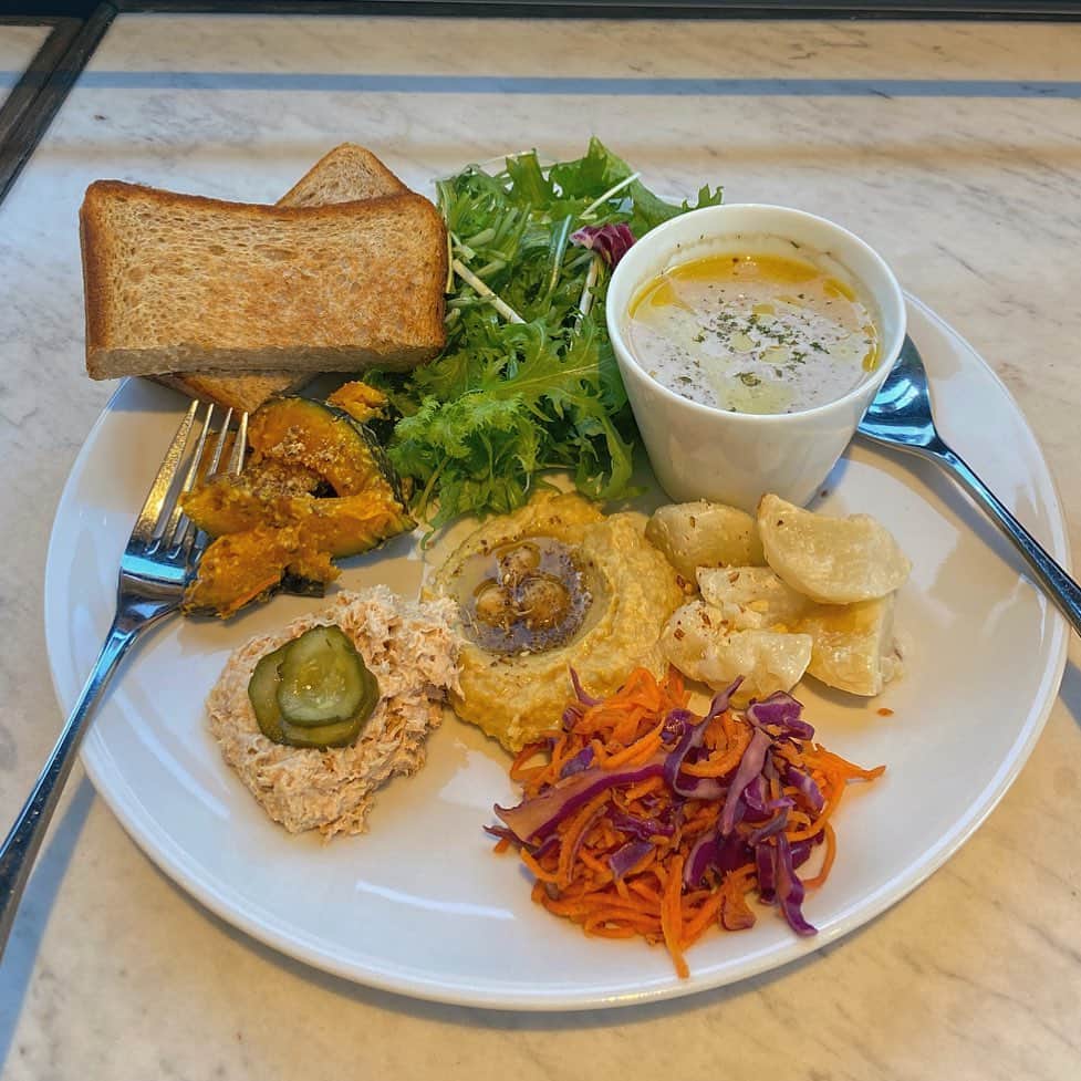 Alysa Ichikiのグルメインスタ