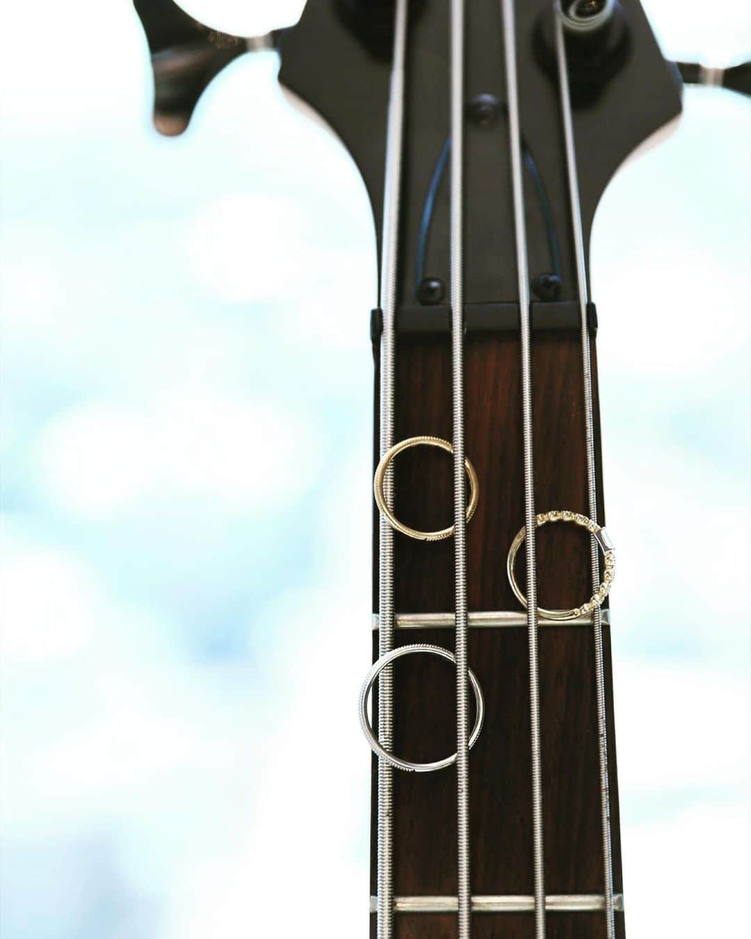 THE STYLE No.20 NEW YORK STYLE WEDDINGのグルメインスタ