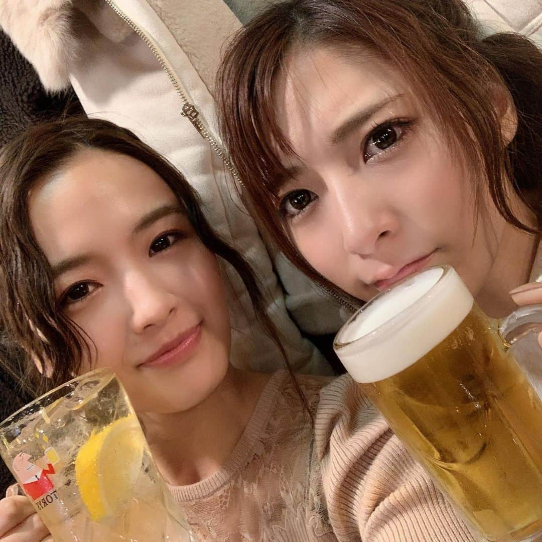 向井藍さんのインスタグラム写真 - (向井藍Instagram)「コスホリありがとうございました😊❤️ #阿部乃みく #向井藍 #コスホリ」12月29日 10時01分 - muuchan1024