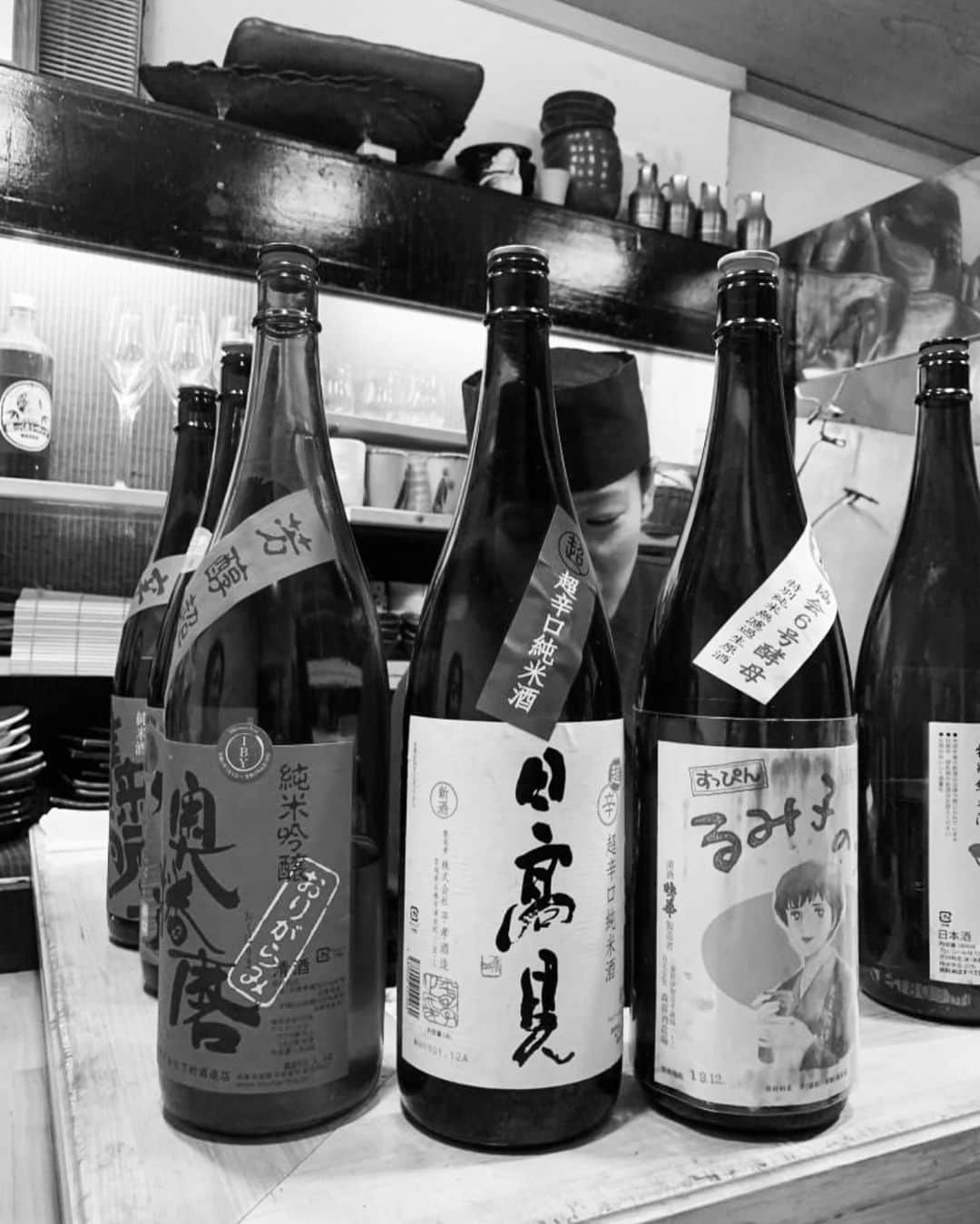 ガリガリガリクソンのグルメインスタ