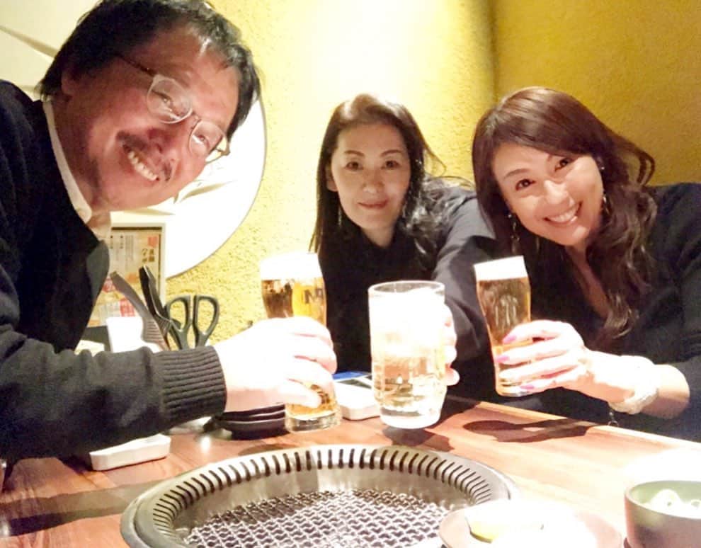 小林万希子のグルメインスタ