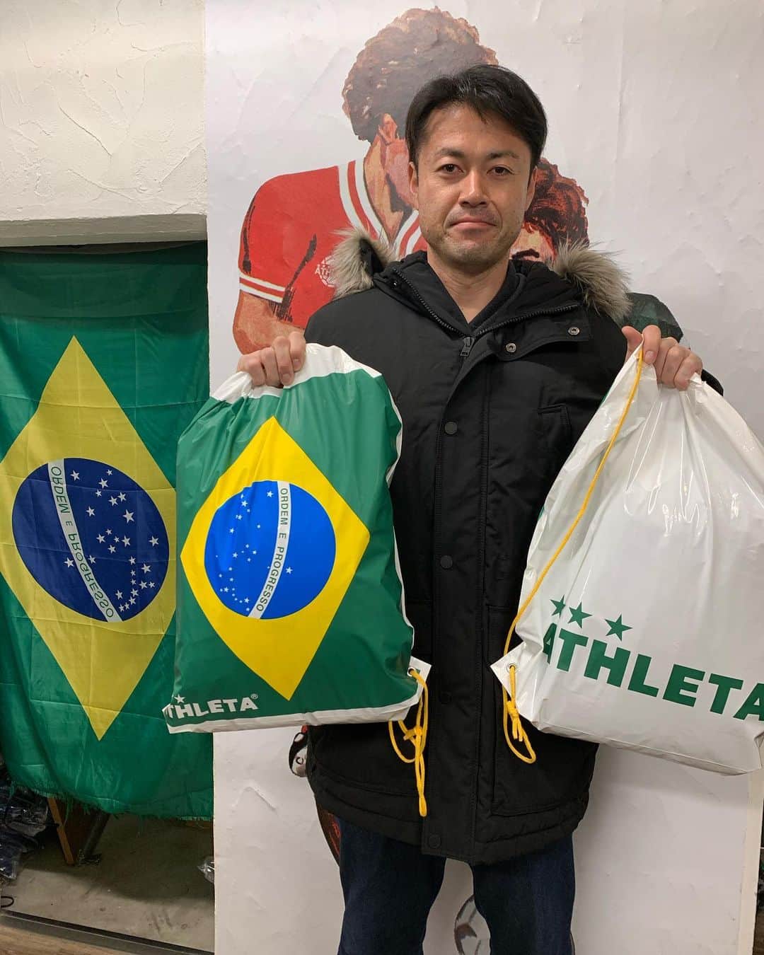 柴崎貴広のグルメインスタ