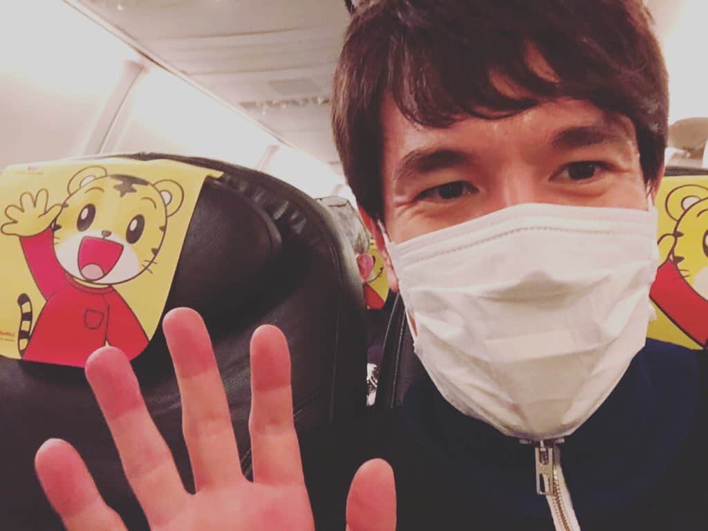 金子三勇士のインスタグラム