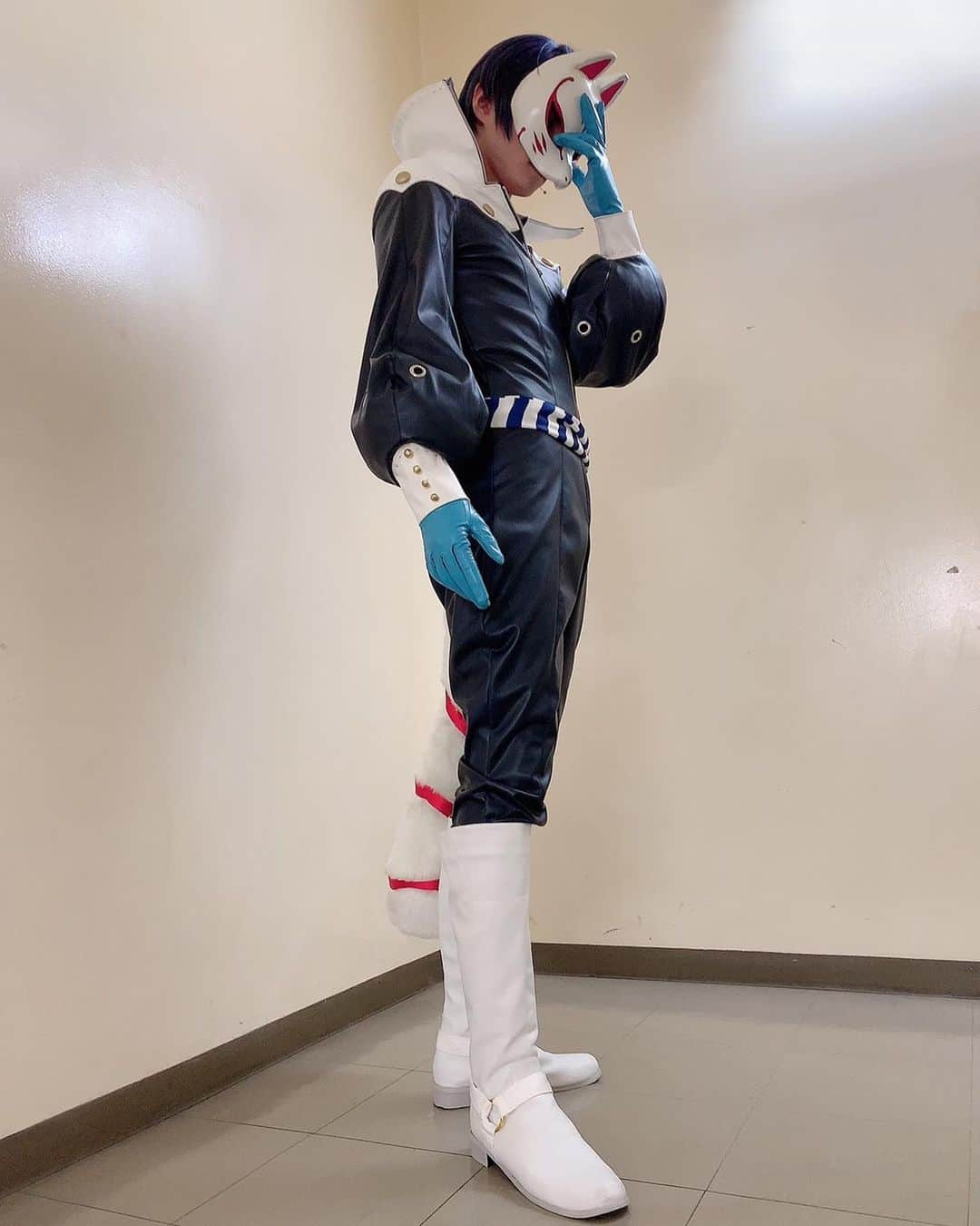 小南光司のインスタグラム