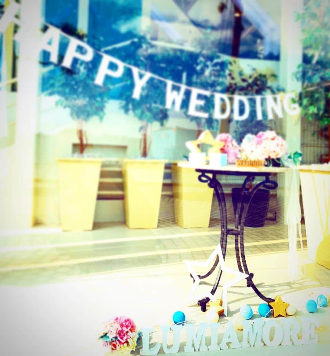 ルミアモーレのグルメインスタ