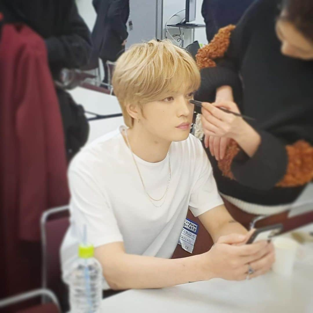 キム・ジェジュンさんのインスタグラム写真 - (キム・ジェジュンInstagram)「🥱🥱🥱🥱🤭🥱🥱🤭😑😑😑😴」12月29日 19時52分 - jj_1986_jj