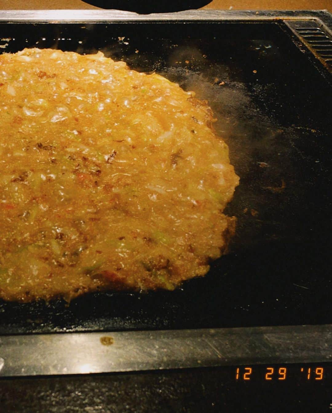 川添りなのグルメインスタ