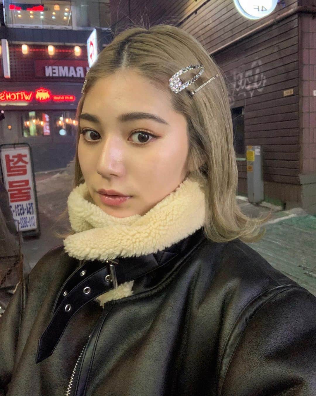 浪花ほのかのインスタグラム：「お仕事納めしたよ😍」