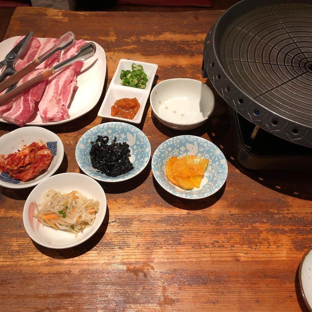 濱田マサルのグルメインスタ