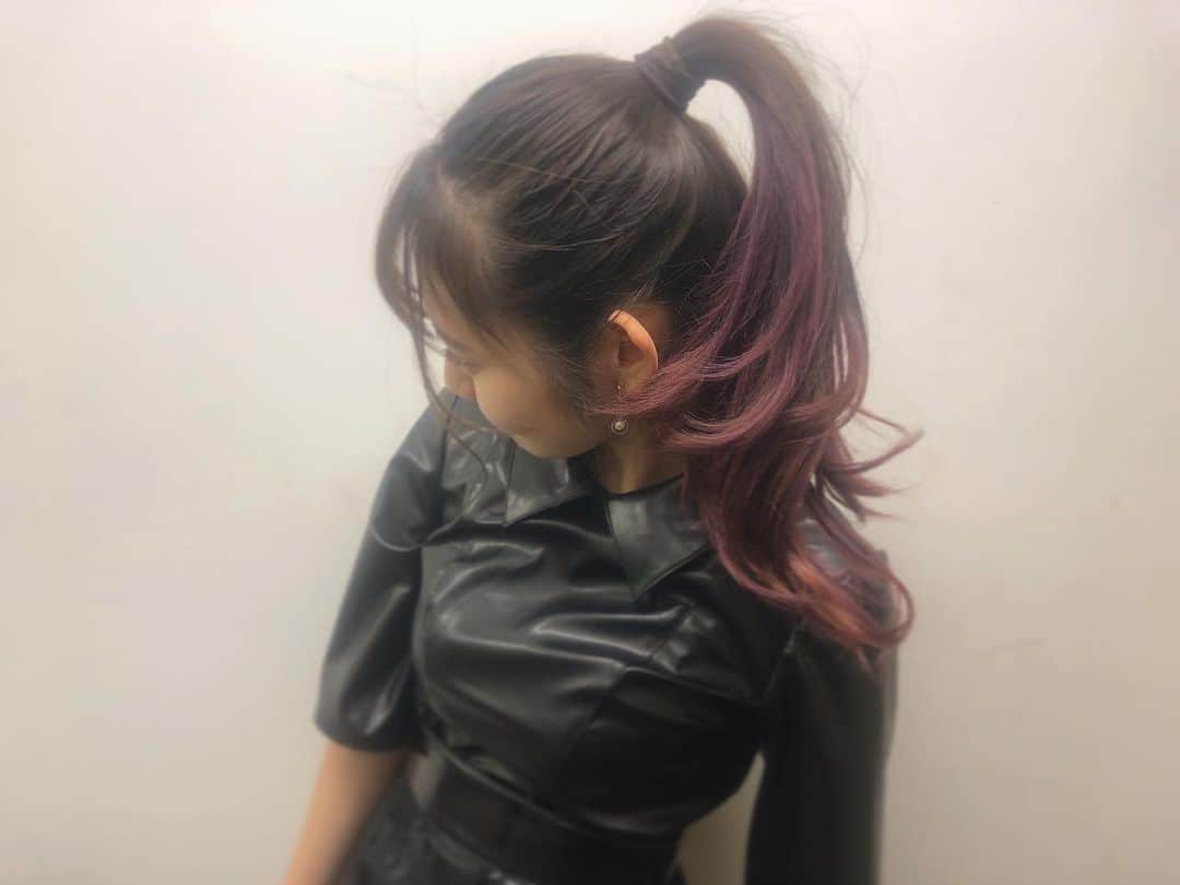 田辺奈菜美のインスタグラム