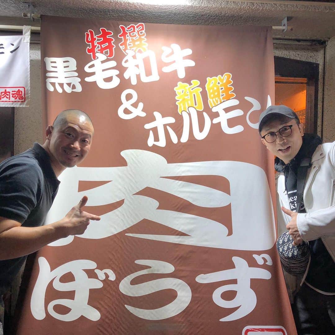 粟生隆寛のグルメインスタ