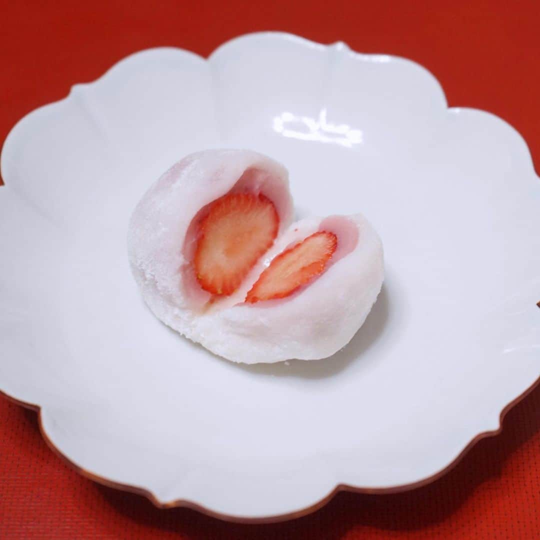 木本泉のグルメインスタ