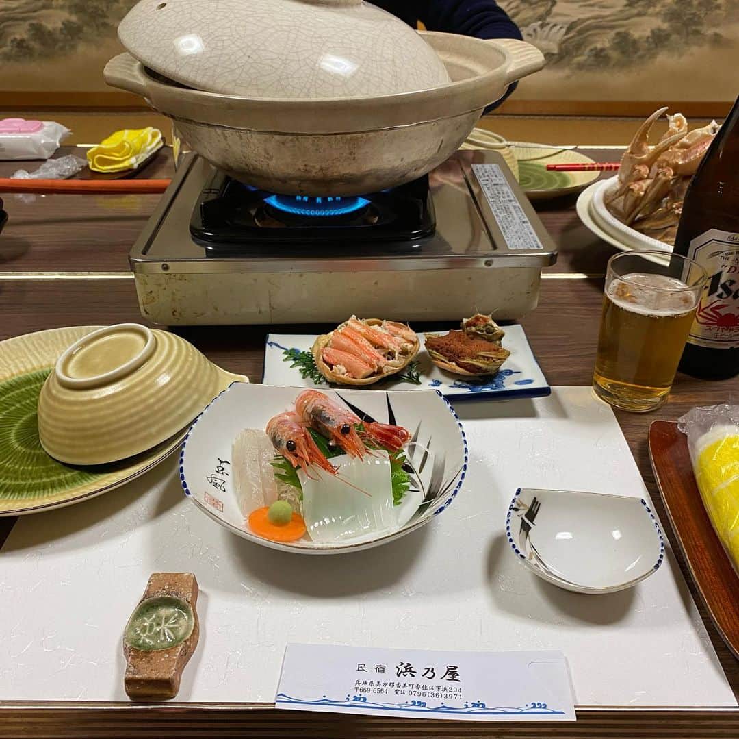 濱田卓実のグルメインスタ