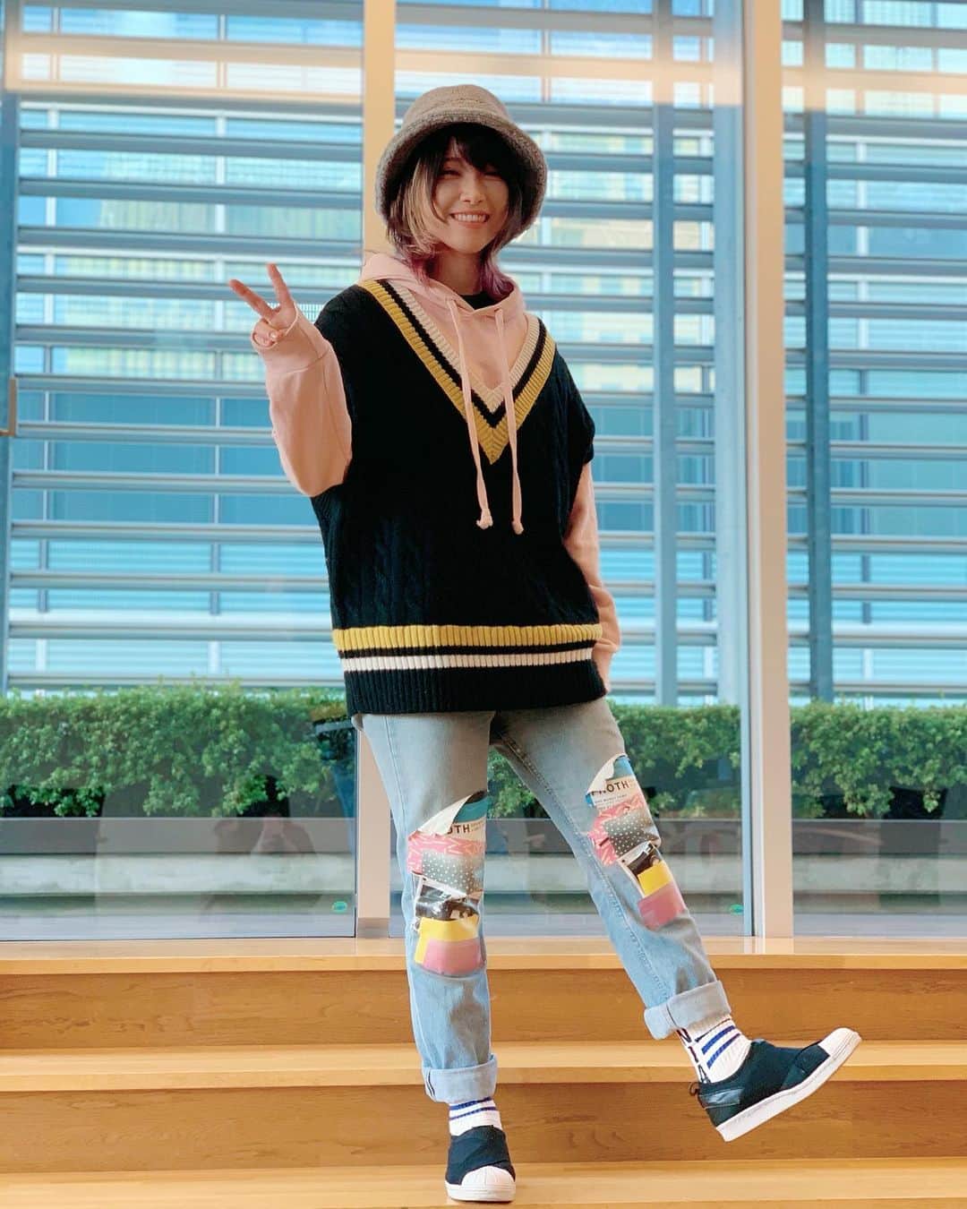 朝日奈丸佳のインスタグラム