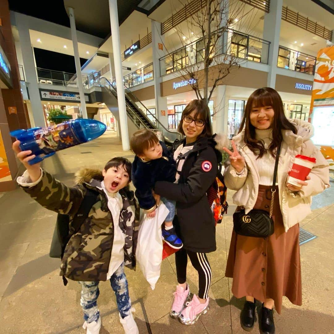 いおりくんTVのグルメインスタ