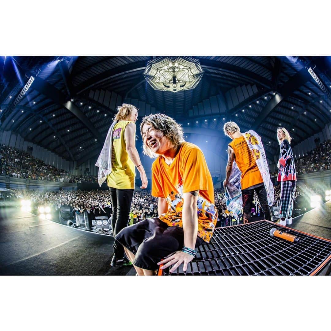 Tomoyaのインスタグラム