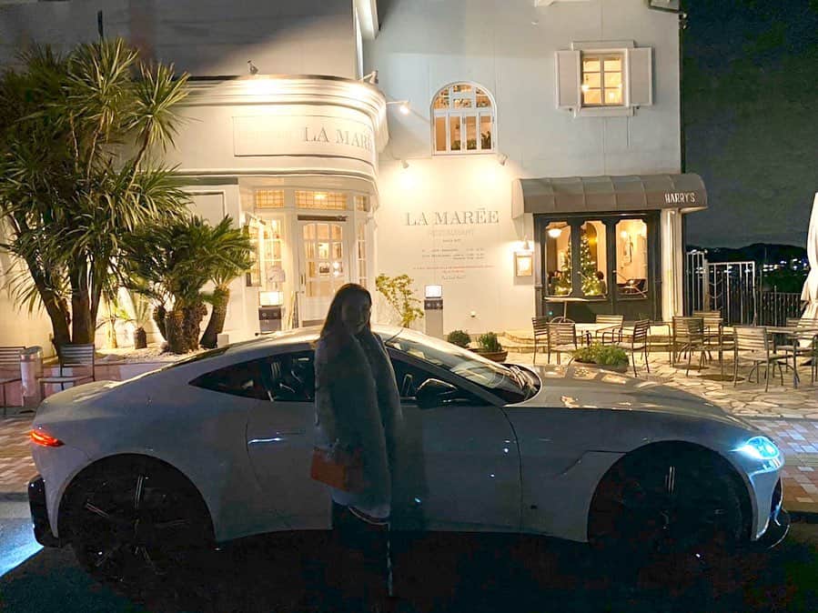 長谷川朋美のグルメインスタ