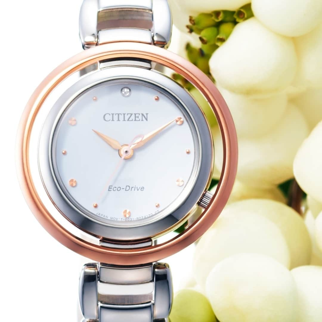 citizenlwatchのインスタグラム