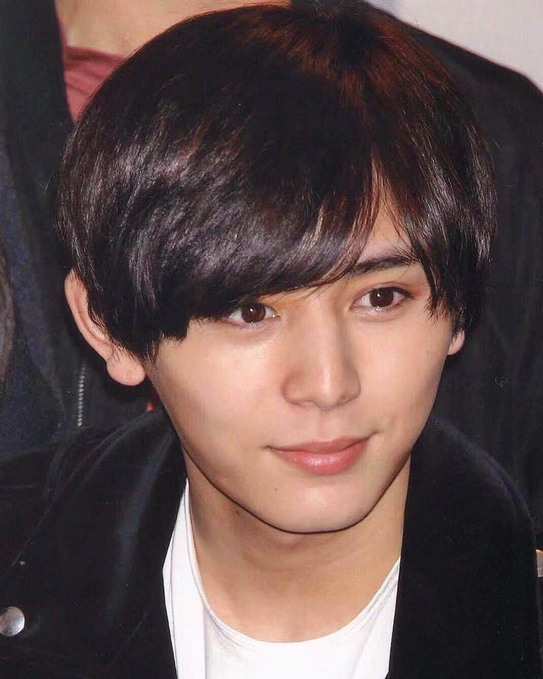 山田涼介 ファンアカウントさんのインスタグラム写真 山田涼介 ファンアカウントinstagram どんどん美を更新していく山田くん ノーセットの髪型好き 紅白 山田涼介 Heysayjump Jump へいせいじゃんぷ 12月29日 21時03分 Hsj Yuminion