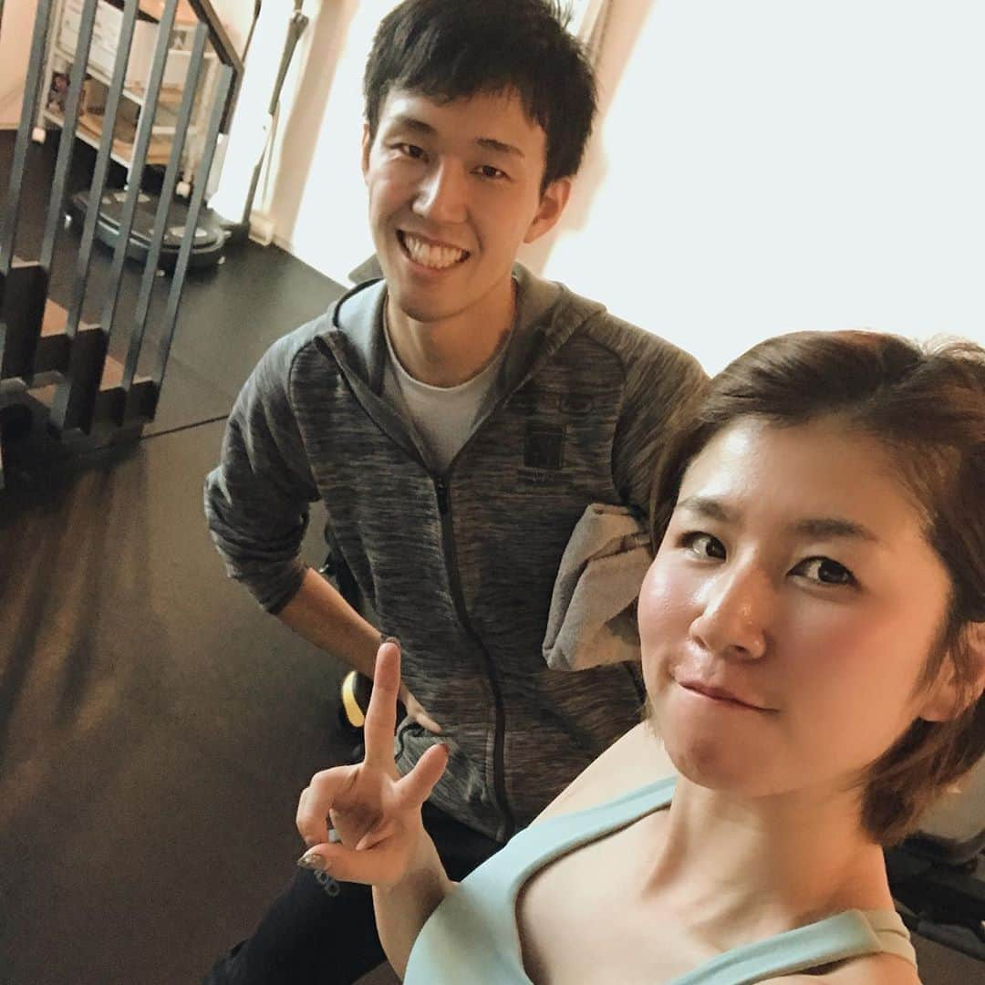 藤井瑞希のインスタグラム